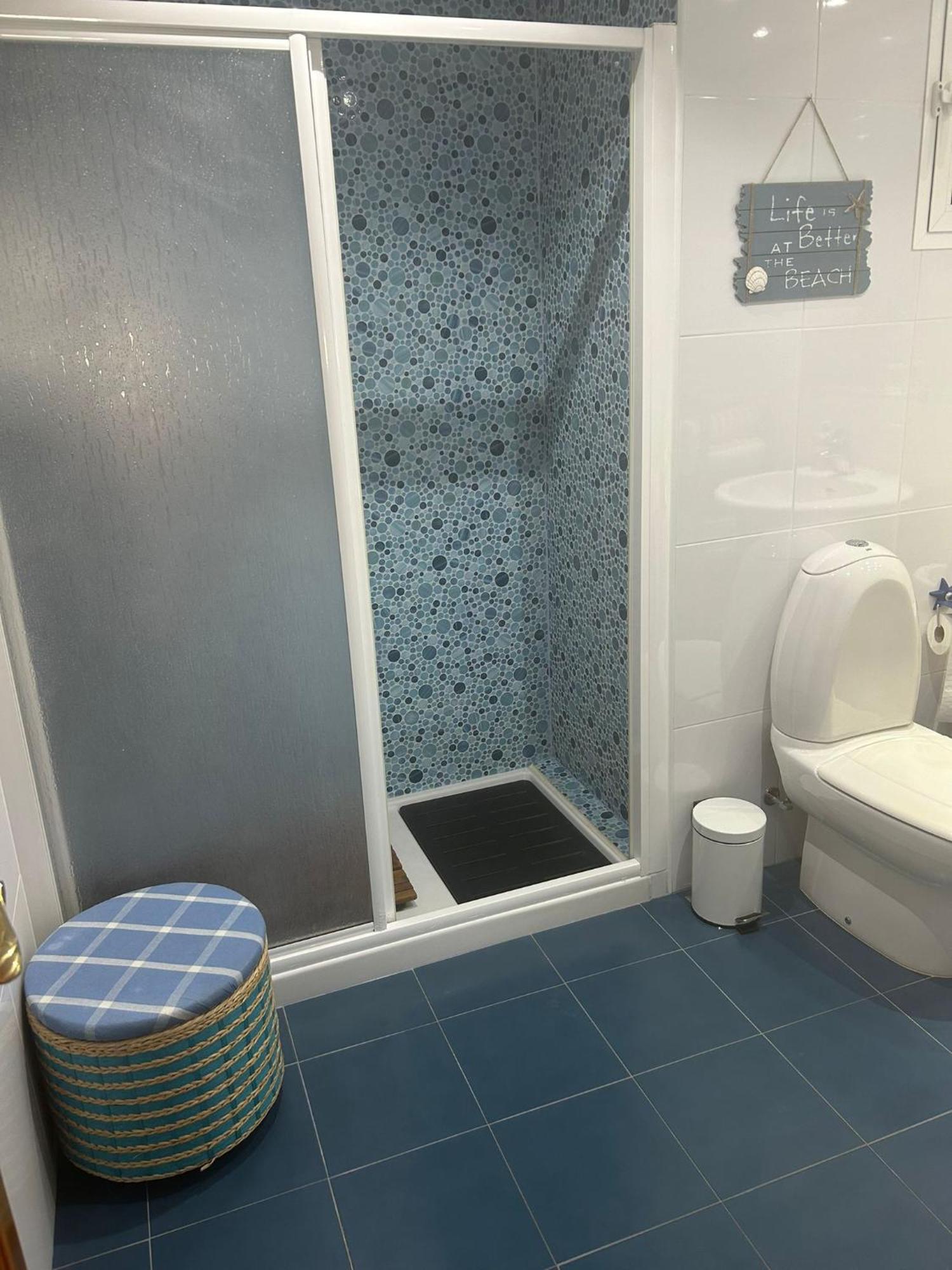 Apartamento Els Marells Playa De Gandia Solo Familias ภายนอก รูปภาพ