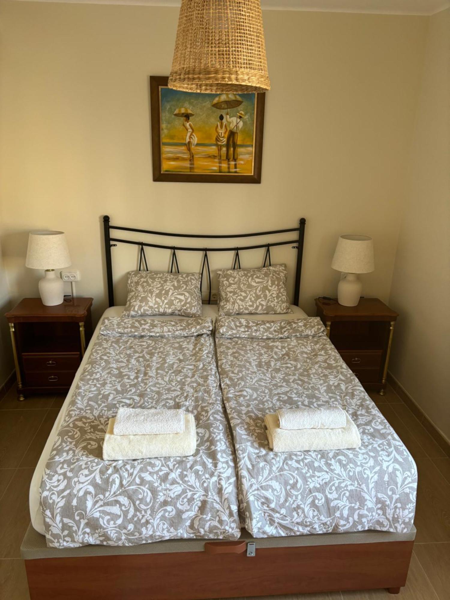 Apartamento Els Marells Playa De Gandia Solo Familias ภายนอก รูปภาพ