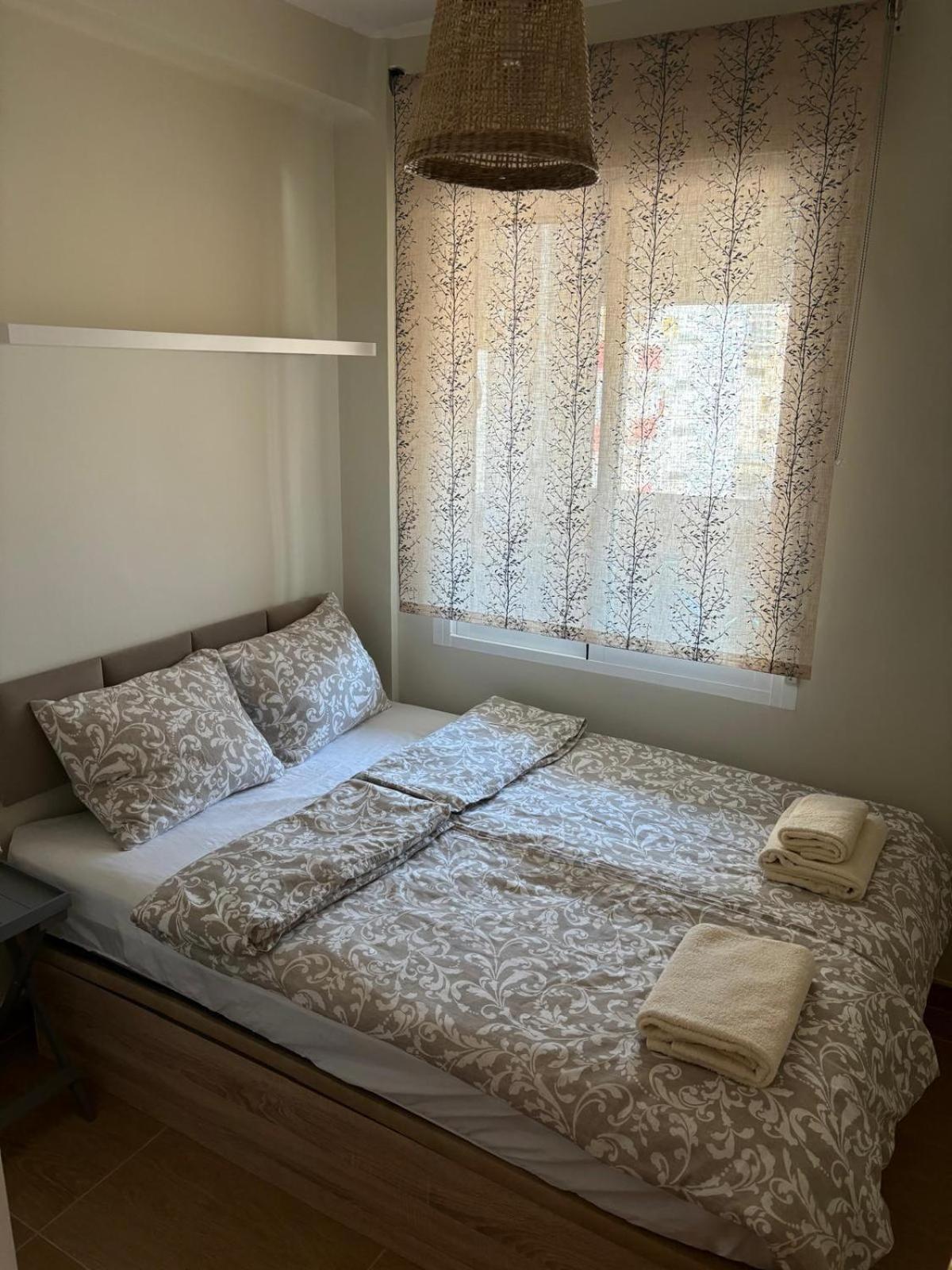 Apartamento Els Marells Playa De Gandia Solo Familias ภายนอก รูปภาพ